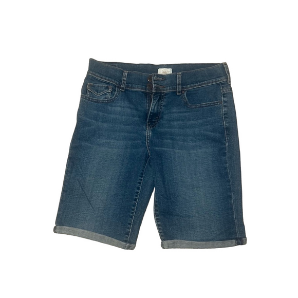 Levi's Pants - Levis 515 Bermuda Denim Shorts